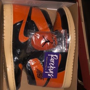 Jordan 1 Retro High Shattered Backboard 3.0